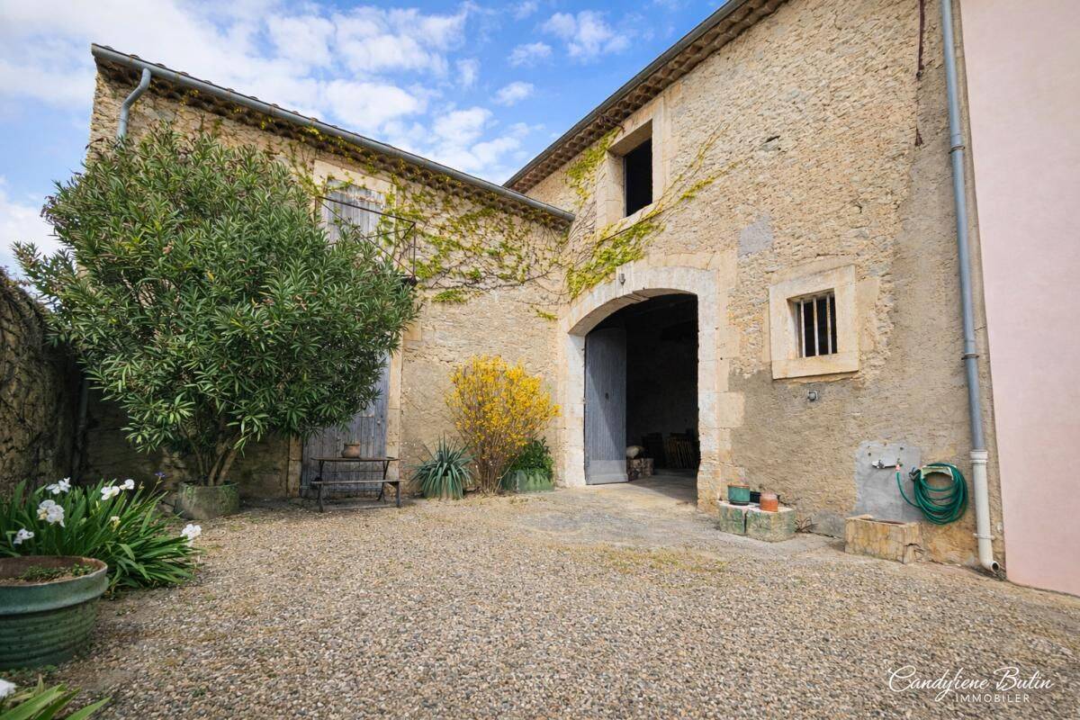 Maison 5 pièces 122 m² · à Maureilhan · 122 m² · 325 000 €