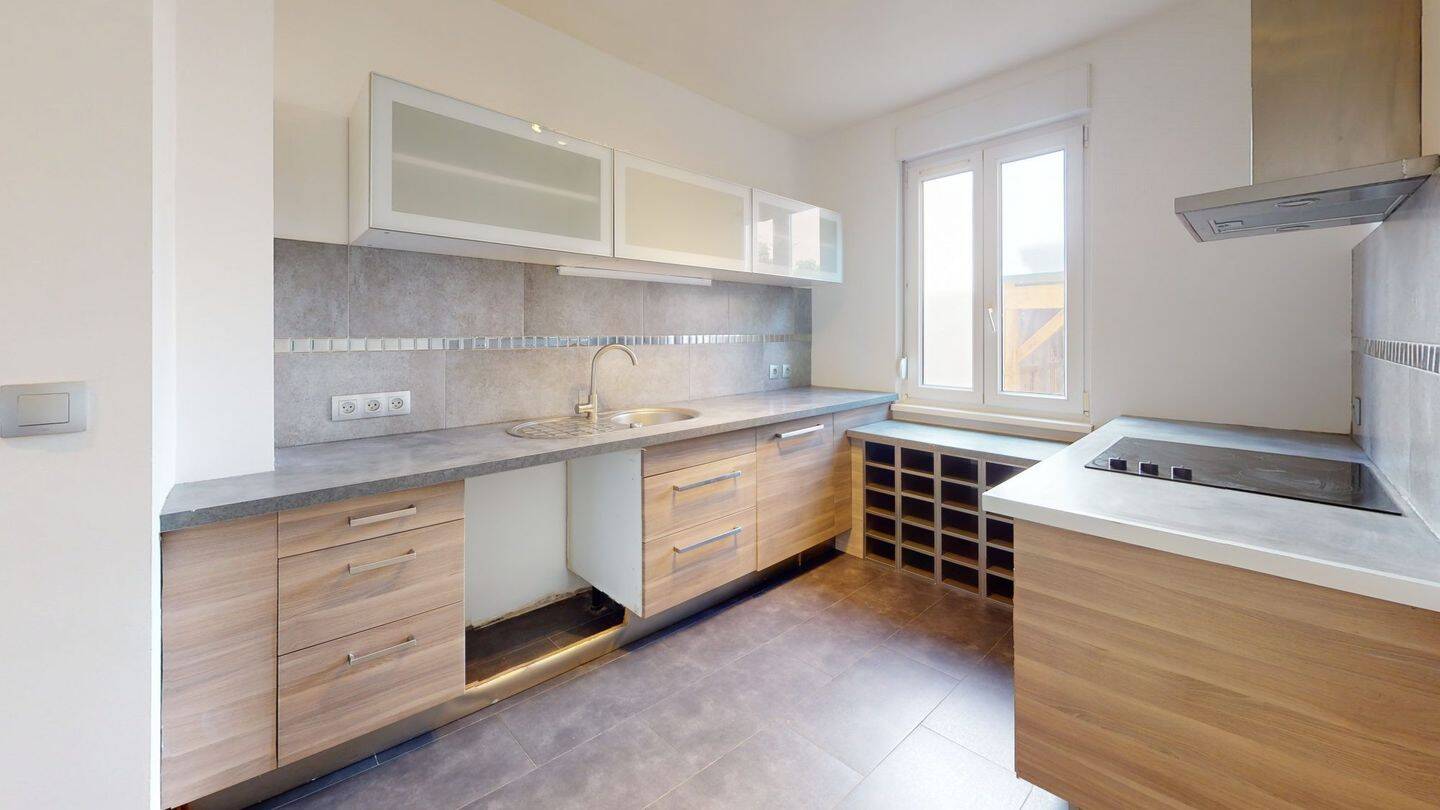 Appartement 3 pièces 42 m² · à Schiltigheim · 42,4 m² · 139 750 €