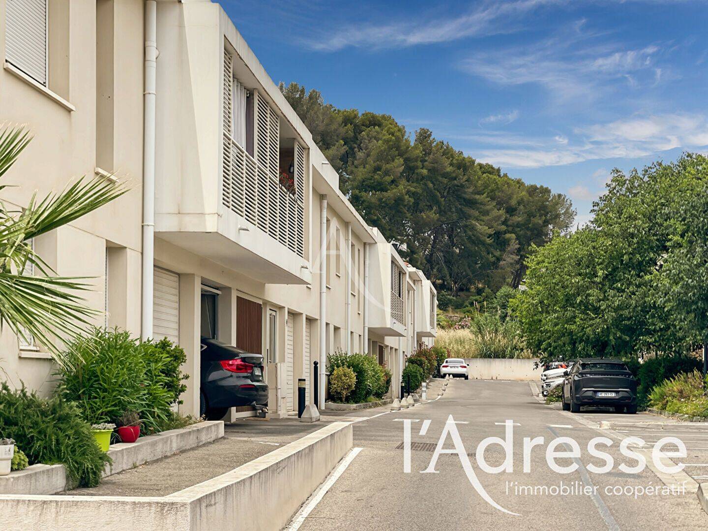 Appartement 3 pièces 67 m² · à La Ciotat · 67 m² · 429 000 €