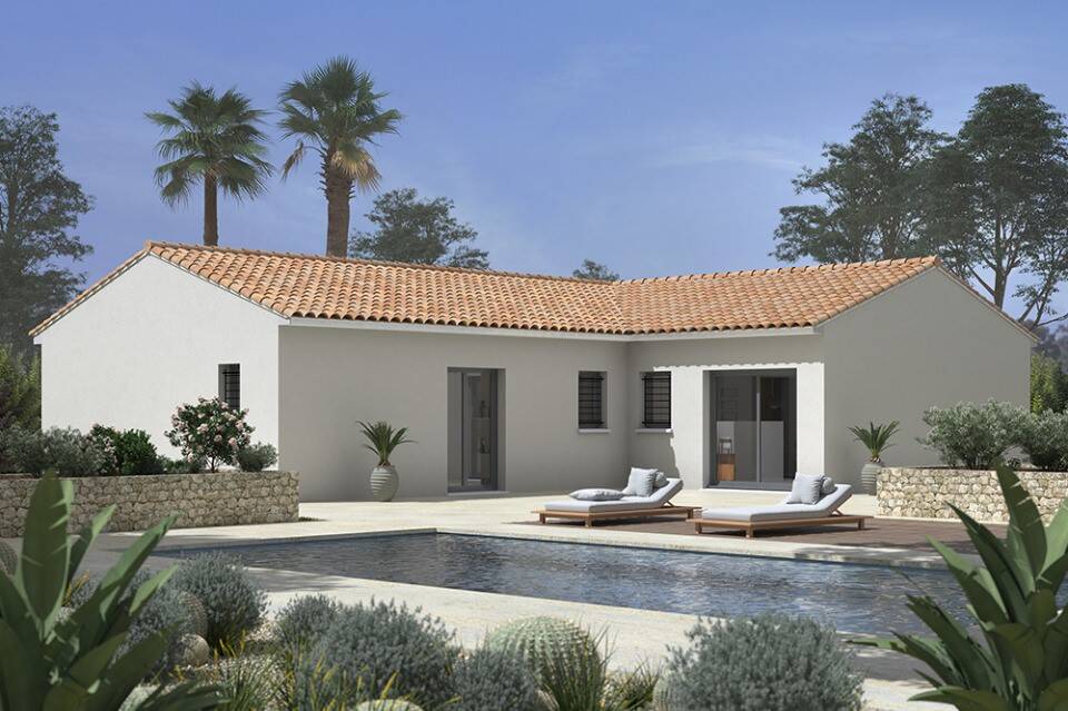 Maison 5 pièces 143 m² · à Saint-Jean-de-Cuculles · 143 m² · 699 000 €