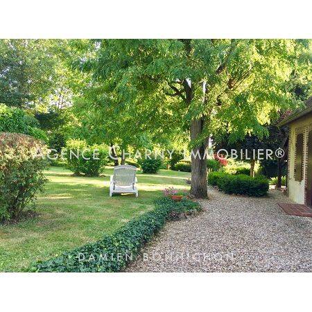 Maison 5 pièces 112 m² · à Charny Orée de Puisaye · 112 m² · 179 000 €