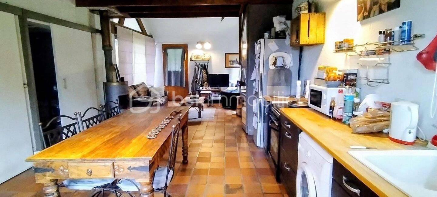 Maison 4 pièces 81 m² · à Pommeuse · 81 m² · 269 000 €