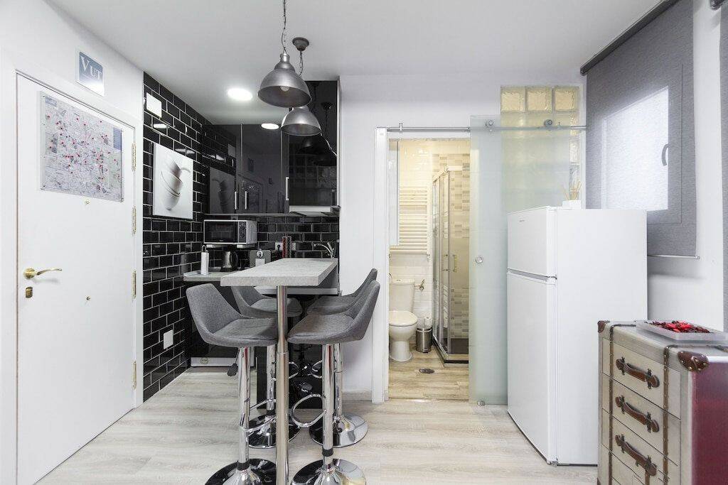 Appartement 1 pièce 49 m² · à Lille · 49 m² · 550 €/mois