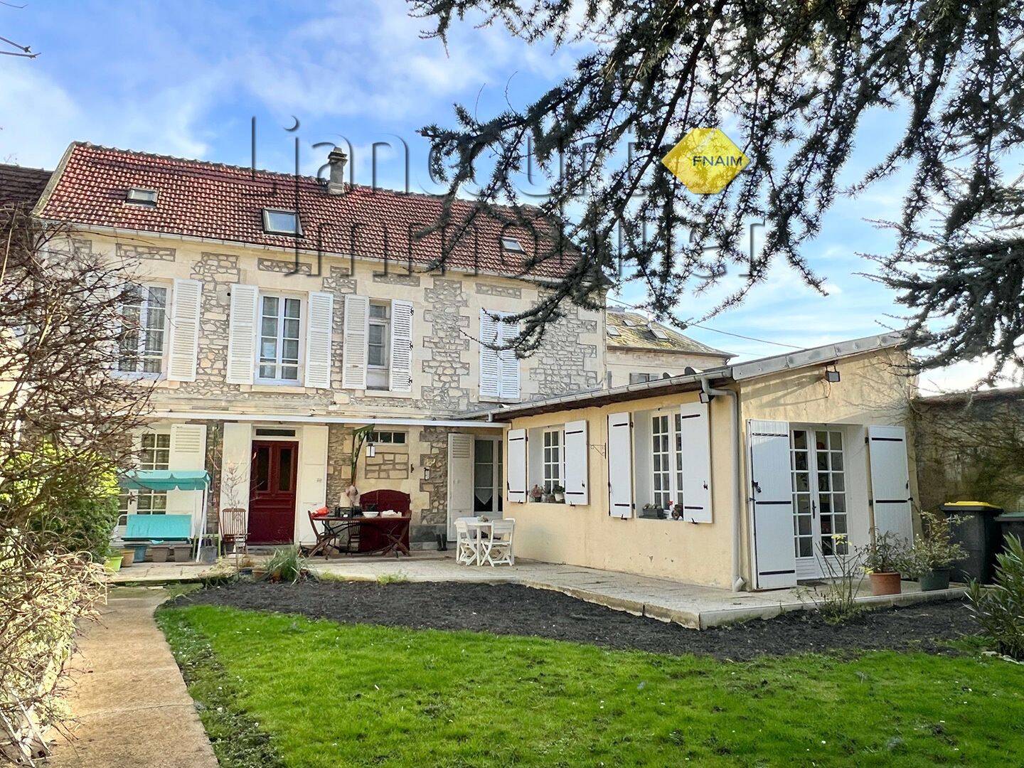 Maison 7 pièces 150 m² · à Liancourt · 150 m² · 269 000 €