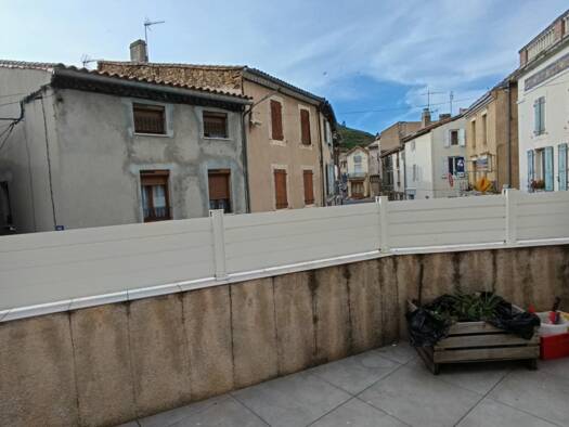 Maison à vendre 189 000 € 4 pièces 3 chambres 130 m² Espéraza 11260