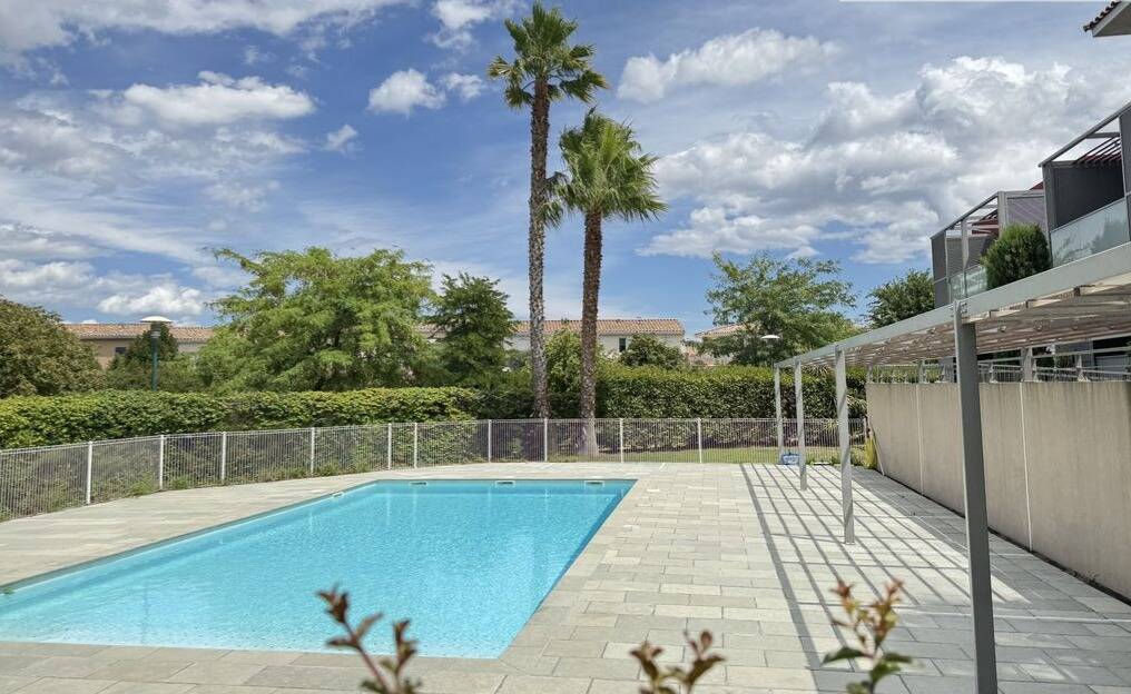 Appartement 3 pièces 70 m² · à Mauguio · 70 m² · 1 490 €