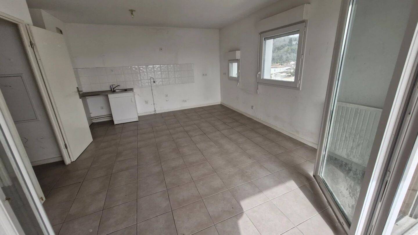 Appartement 2 pièces 41 m² · à Floirac · 40,9 m² · 143 000 €