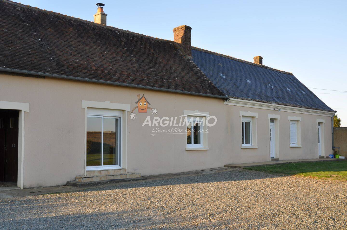 Maison 5 pièces 126 m² · à Bouloire · 126 m² · 179 300 €