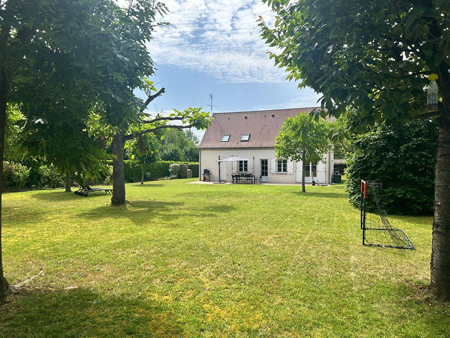 Maison 5 pièces 127 m² · à Senlis · 127 m² · 525 000 €