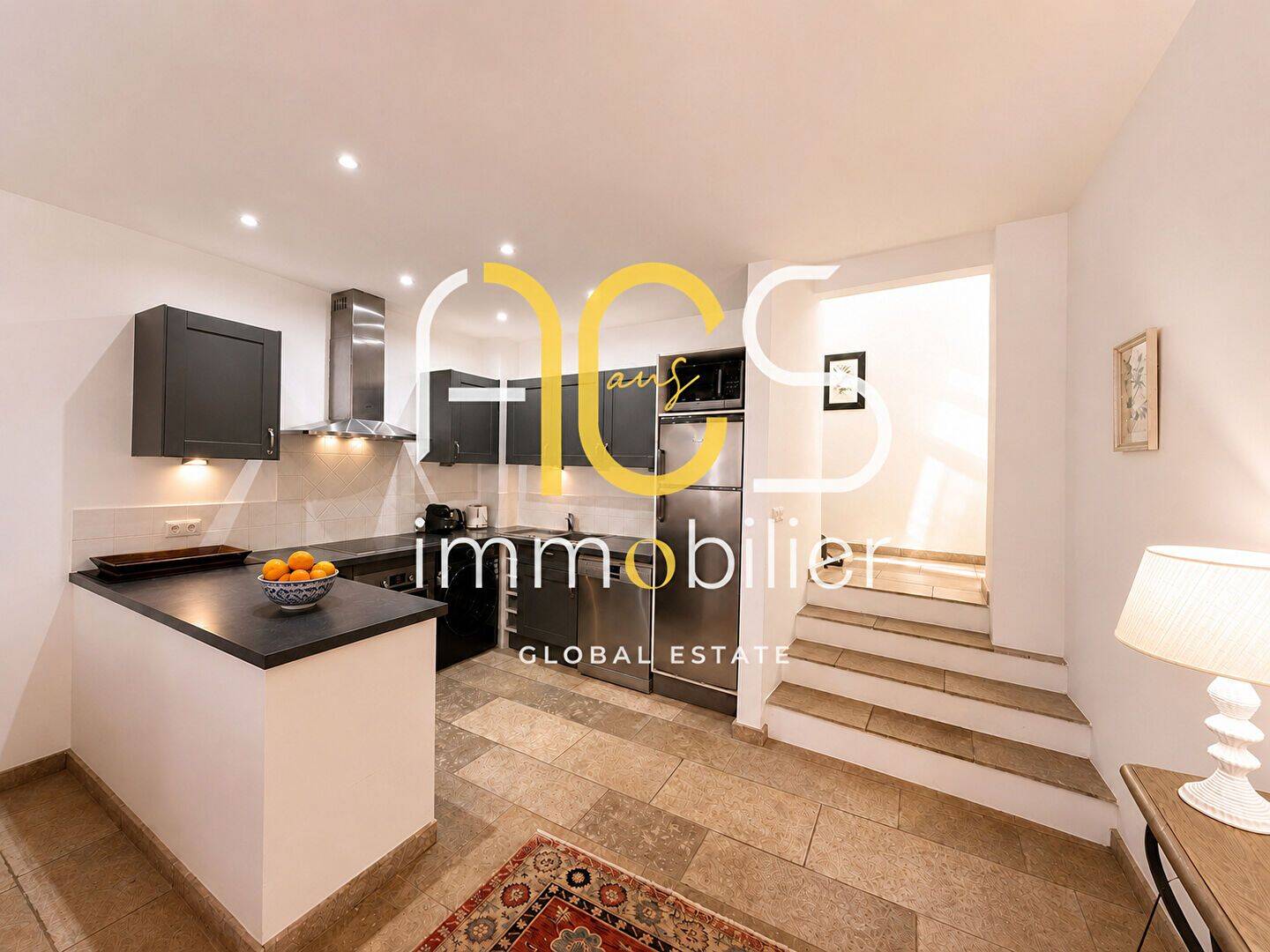 Appartement 3 pièces 62 m² · à Cannes · 62 m² · 450 000 €