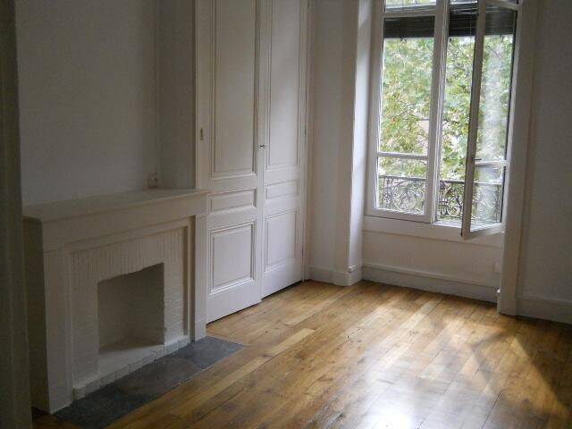 Appartement 3 pièces 65 m² · à Lyon 6ème Arrondissement · 65,2 m² · 955 €/mois