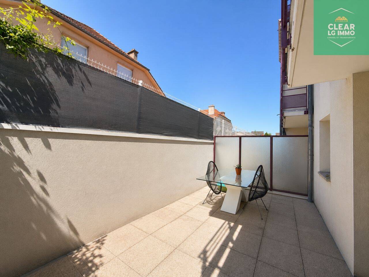 Appartement 3 pièces 65 m² · à Thionville · 65 m² · 189 000 €