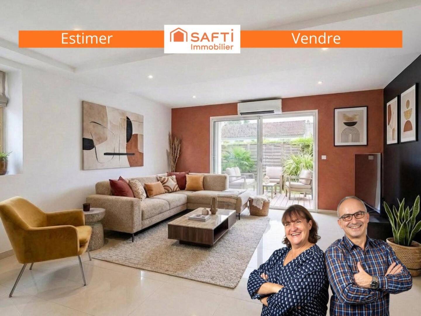 Maison 5 pièces 141 m² · à Charvieu-Chavagneux · 141 m² · 340 000 €