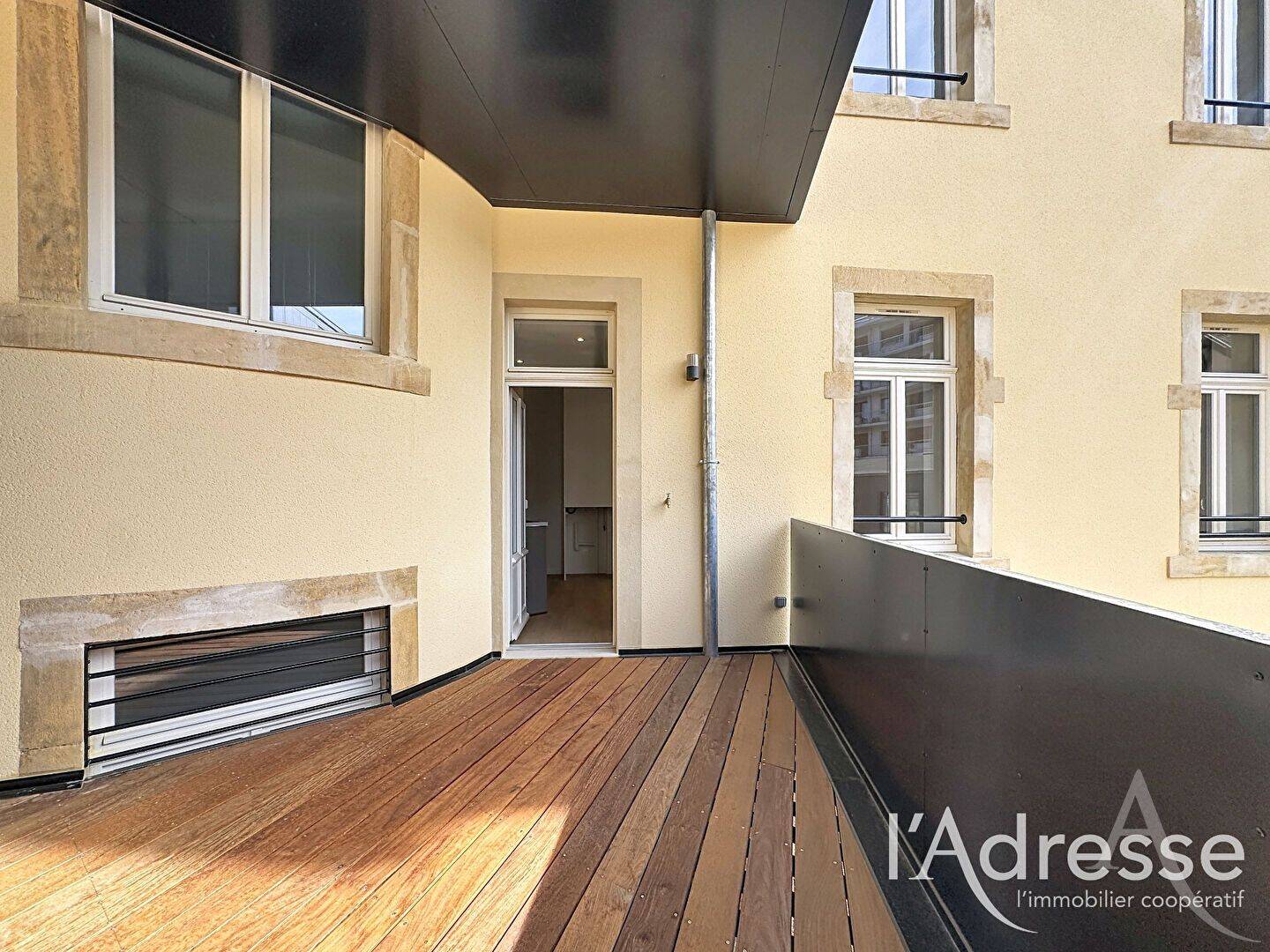 Appartement 2 pièces 42 m² · à Montigny-lès-Metz · 42,3 m² · 254 541 €