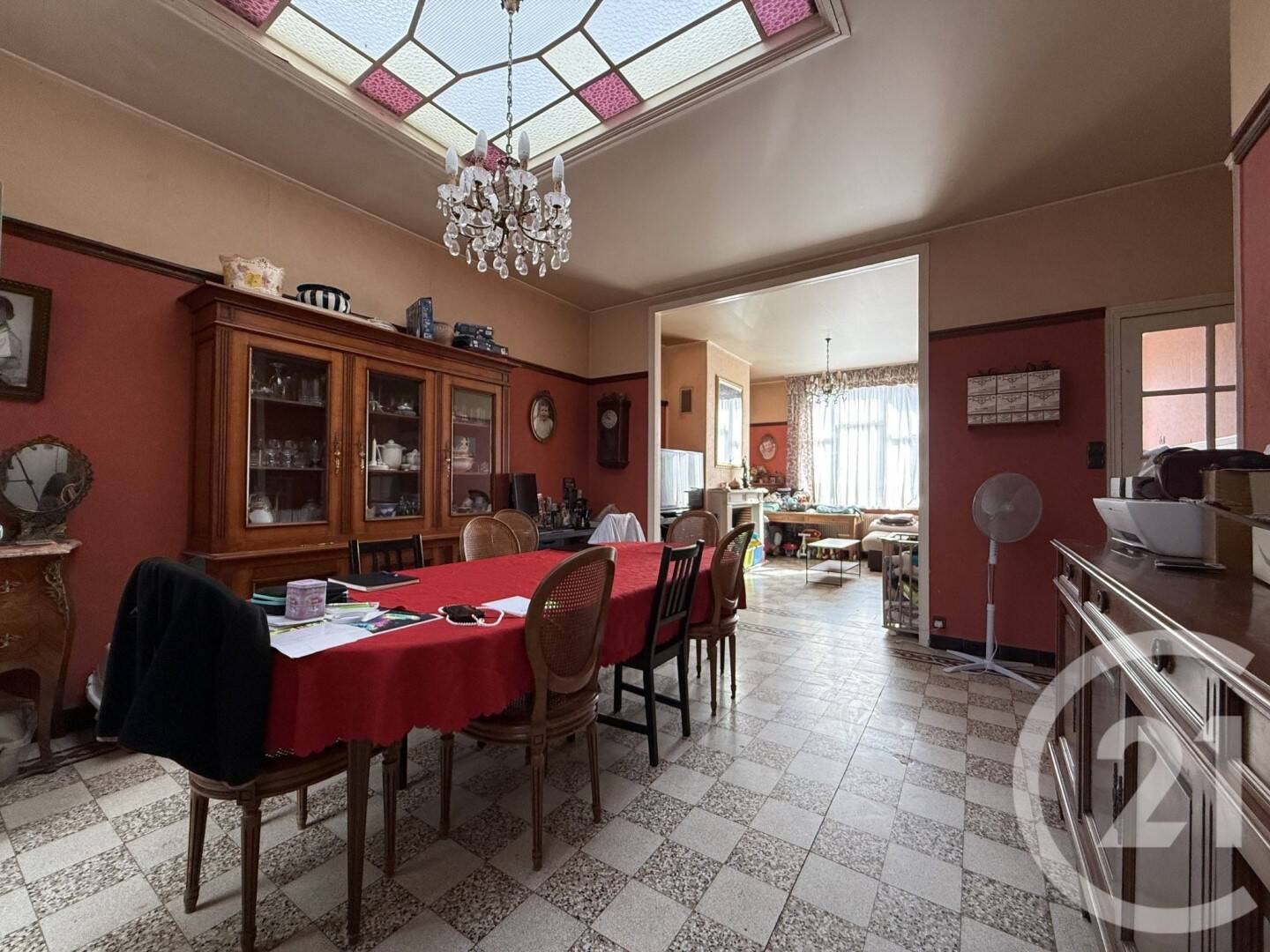 Maison 5 pièces 130 m² · à Mouvaux · 130 m² · 325 000 €