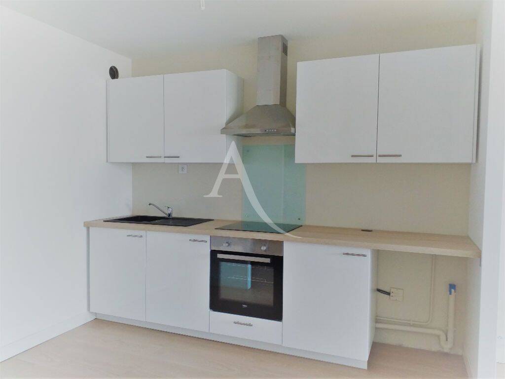 Appartement 2 pièces 48 m² · à Angers · 48,3 m² · 720 €/mois