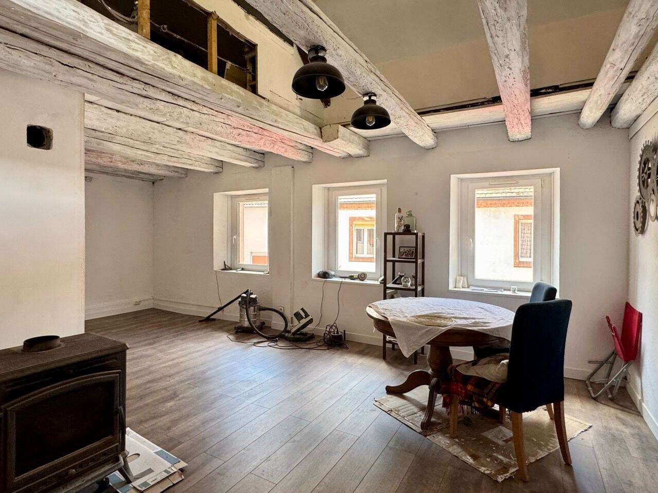 Maison 5 pièces 150 m² · à Barembach · 150 m² · 140 400 €