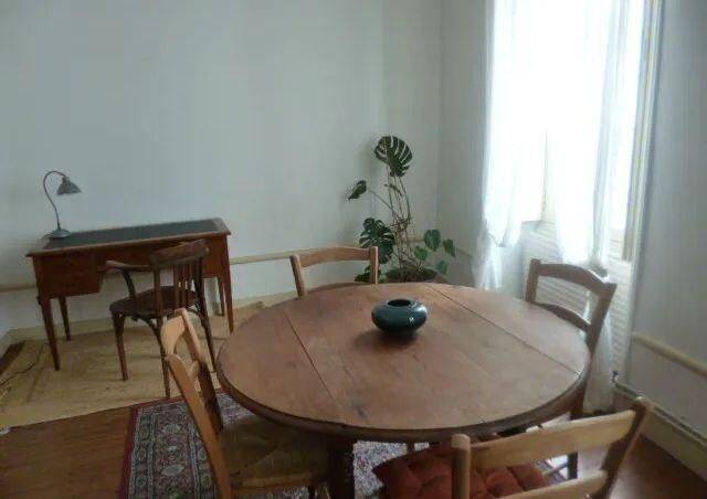 Appartement 2 pièces 44 m² · à Nantes · 44 m² · 750 €