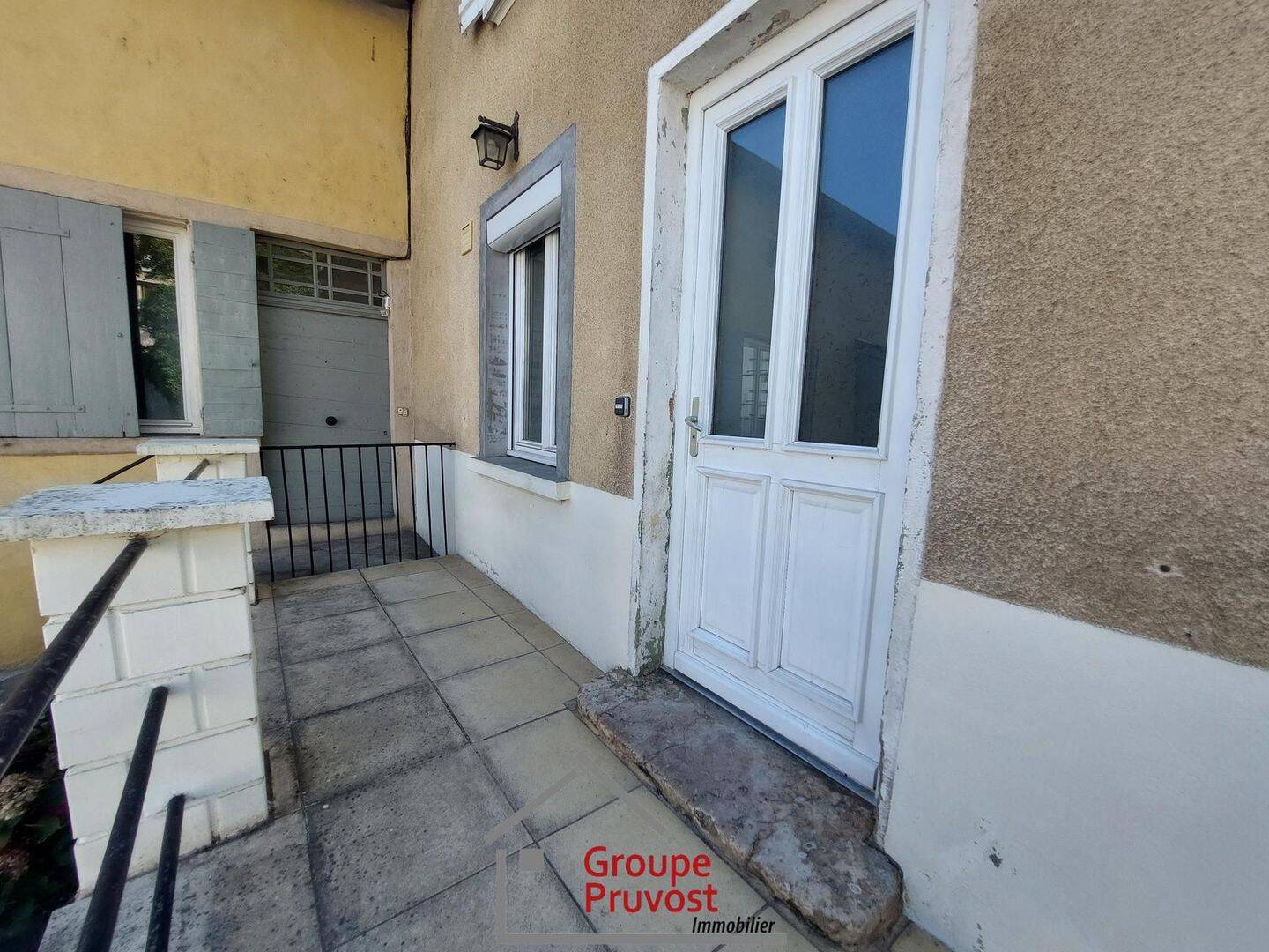 Maison 3 pièces 57 m² · à Vaugneray · 57 m² · 179 000 €