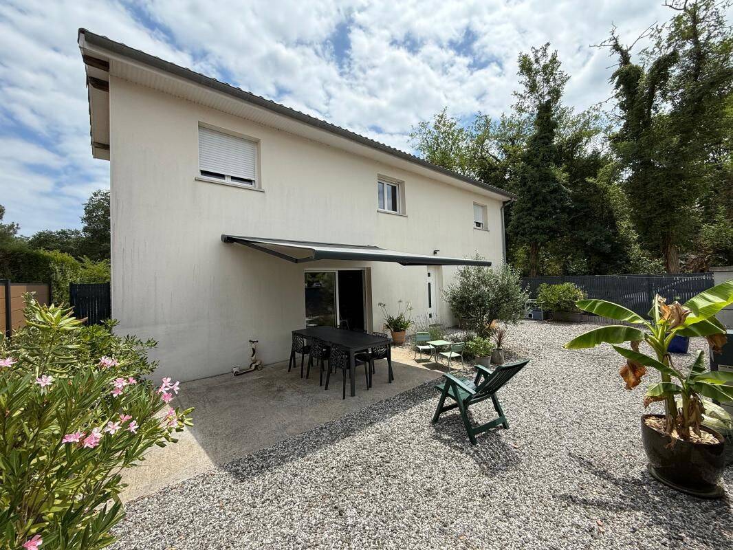 Maison 3 pièces 80 m² · à Pontonx-sur-l'Adour · 80 m² · 205 000 €