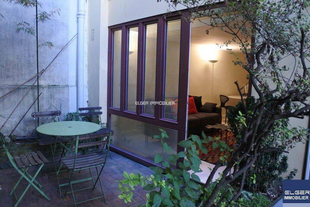 Appartement 2 pièces 39 m² · à Paris 7ème Arrondissement · 38,6 m² · 1 755 €/mois