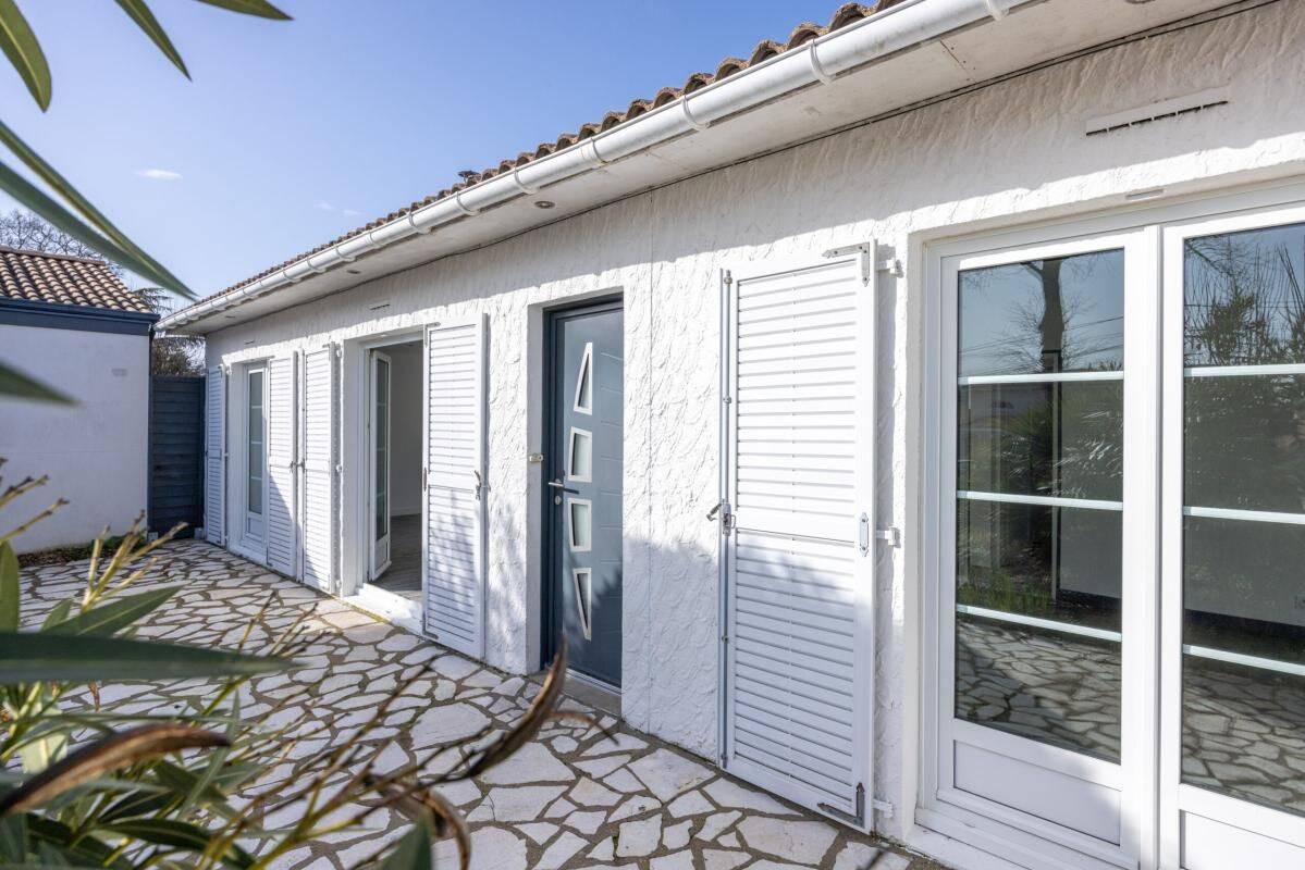 Maison 4 pièces 85 m² · à Saint-Aignan-Grandlieu · 85 m² · 259 500 €