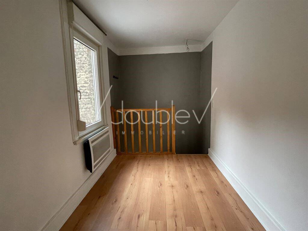 Appartement T2 LILLE ST MICHEL — 10