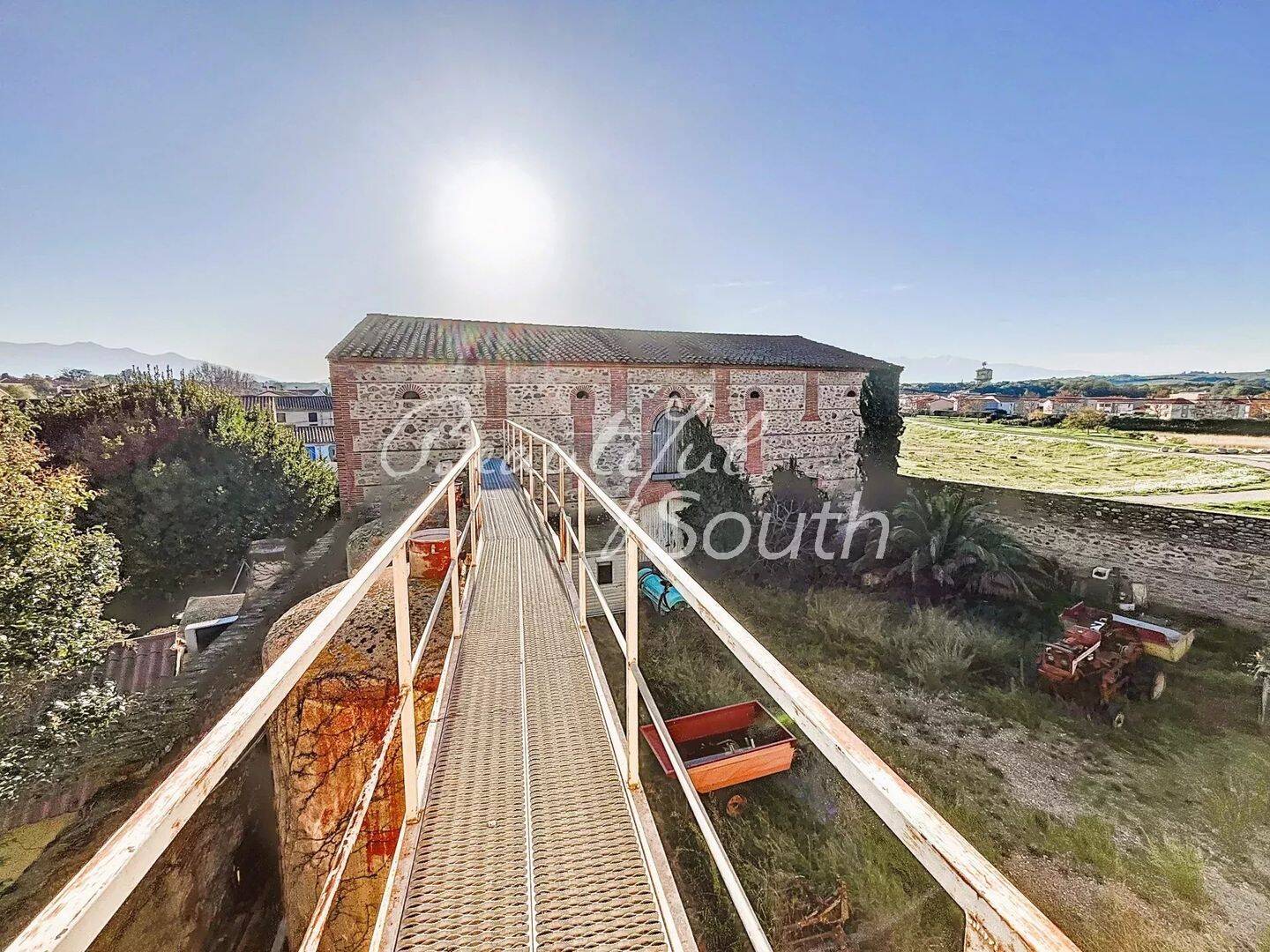 Maison 304 m² · à Bages · 304 m² · 525 000 €