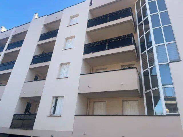 Appartement 2 pièces 31 m² · à Toulouse · 31 m² · 592 €/mois