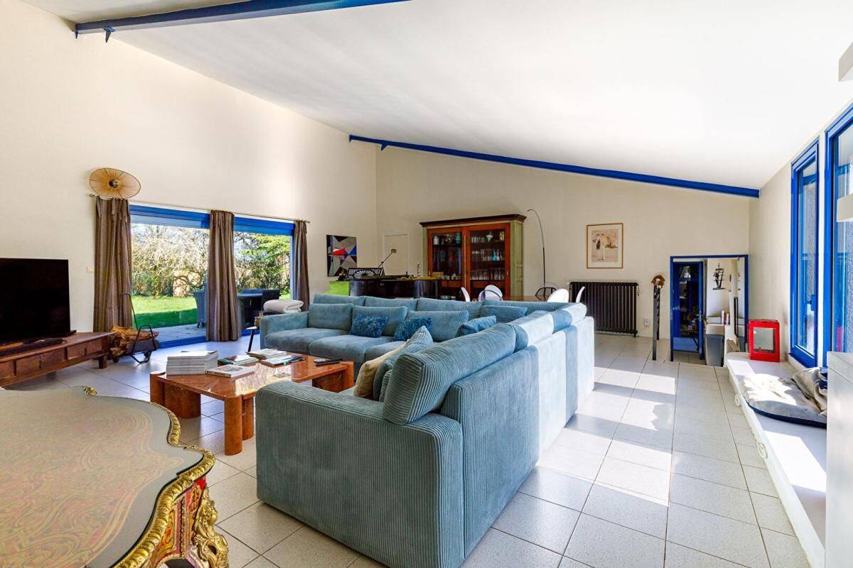 Maison 10 pièces 282 m² · à Guérande · 281,9 m² · 861 000 €