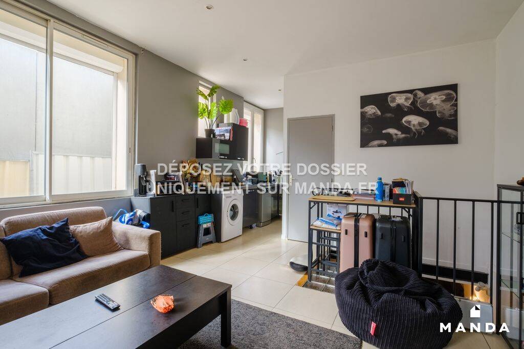 Appartement 3 pièces 52 m² · à Toulon · 52 m² · 790 €/mois