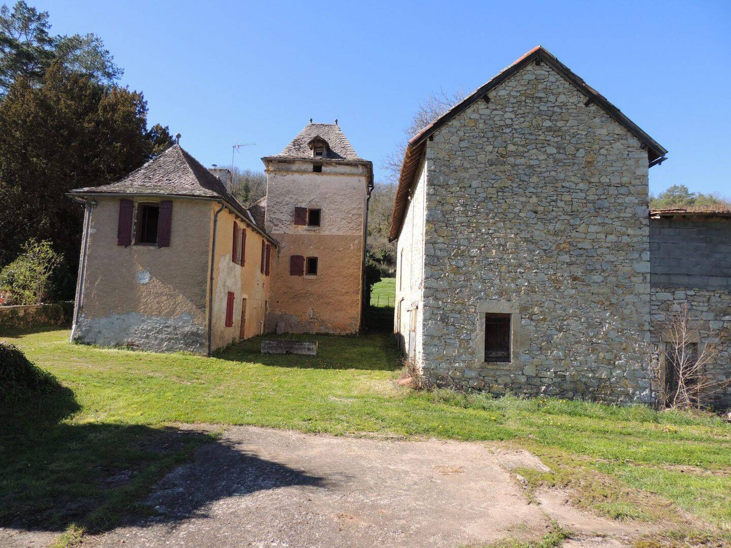 Maison 4 pièces 93 m² · à Villefranche-de-Rouergue · 93 m² · 225 000 €