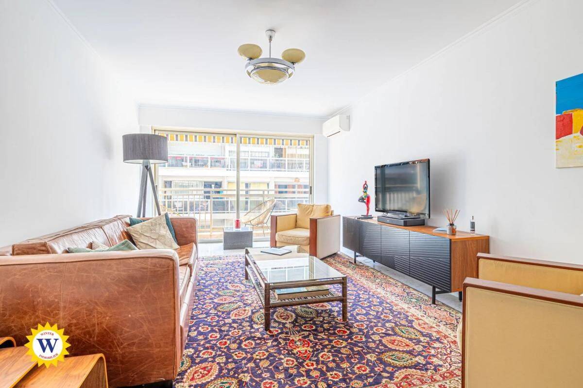 Appartement 2 pièces 67 m² · à Nice · 67 m² · 1 915 €/mois