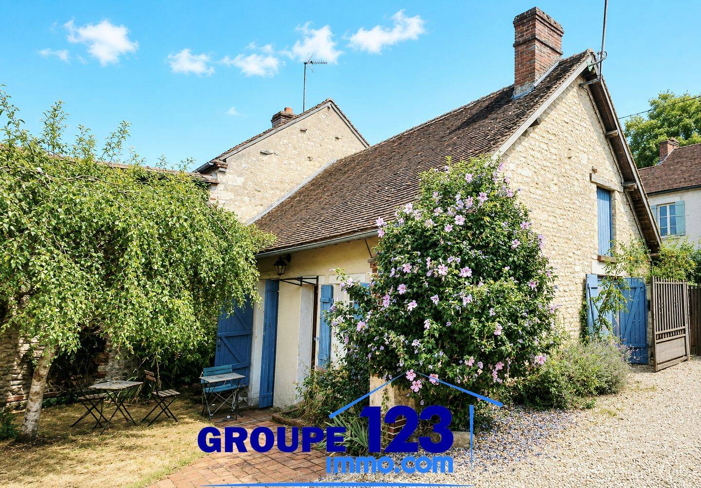 Maison 6 pièces 142 m² · à Valravillon · 142 m² · 186 900 €