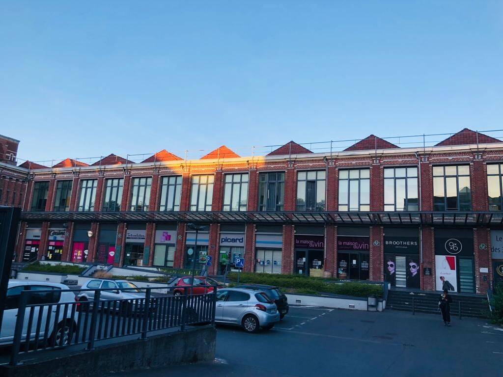 Appartement 6 pièces 110 m² · à Roubaix · 110 m² · 305 500 €