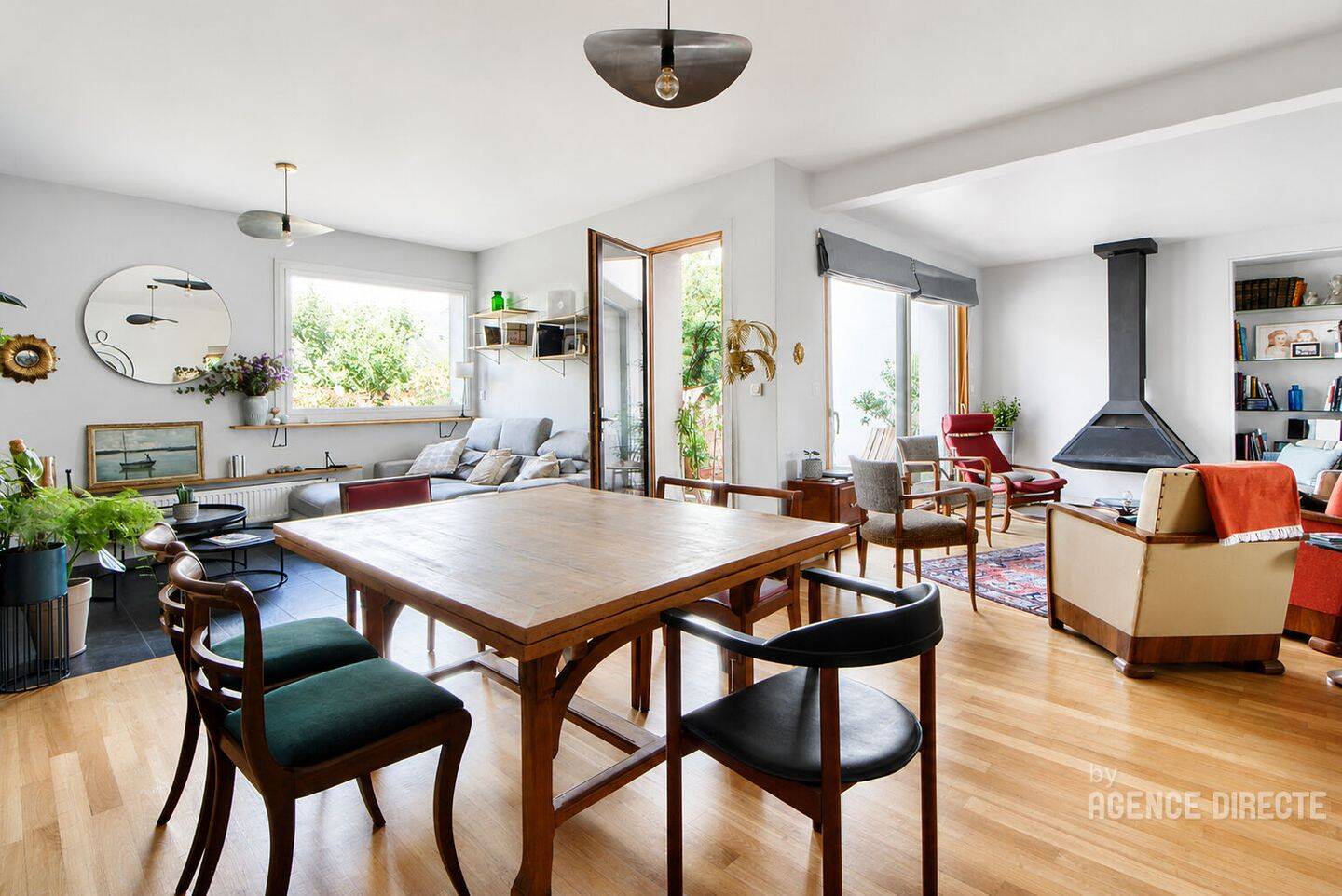Maison 8 pièces 183 m² · à Rennes · 183 m² · 899 500 €