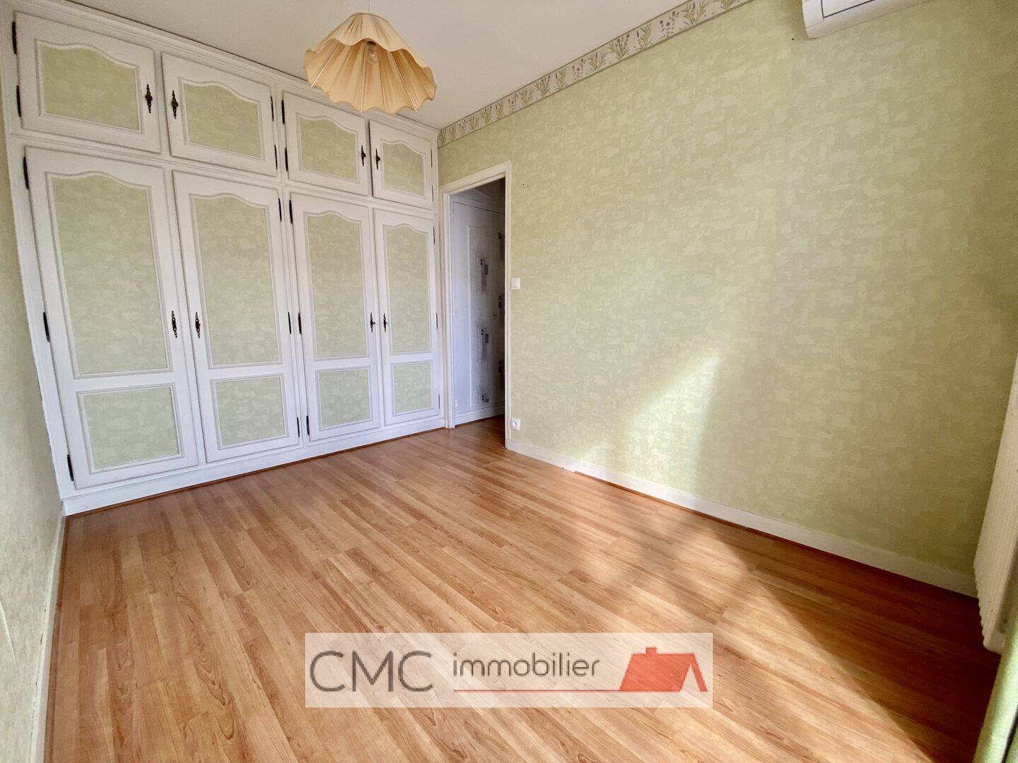 Appartement 3 pièces 48 m² · à Lucé · 48,1 m² · 89 000 €