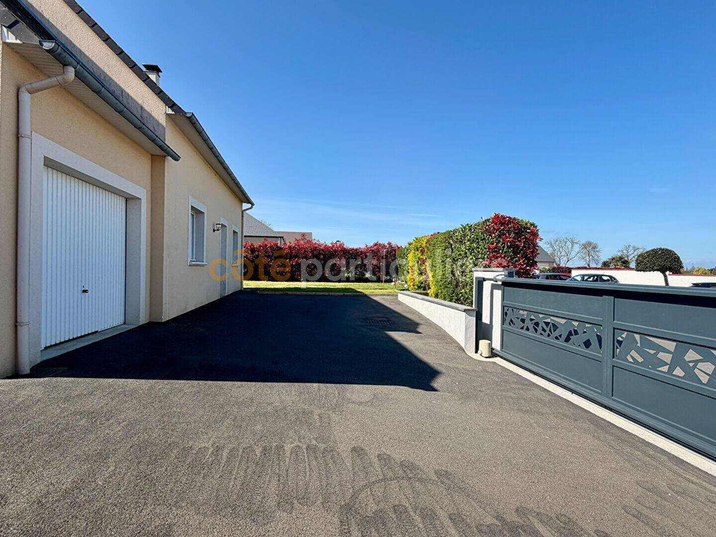 Maison 6 pièces 100 m² · à Carentan-les-Marais · 100 m² · 214 500 €