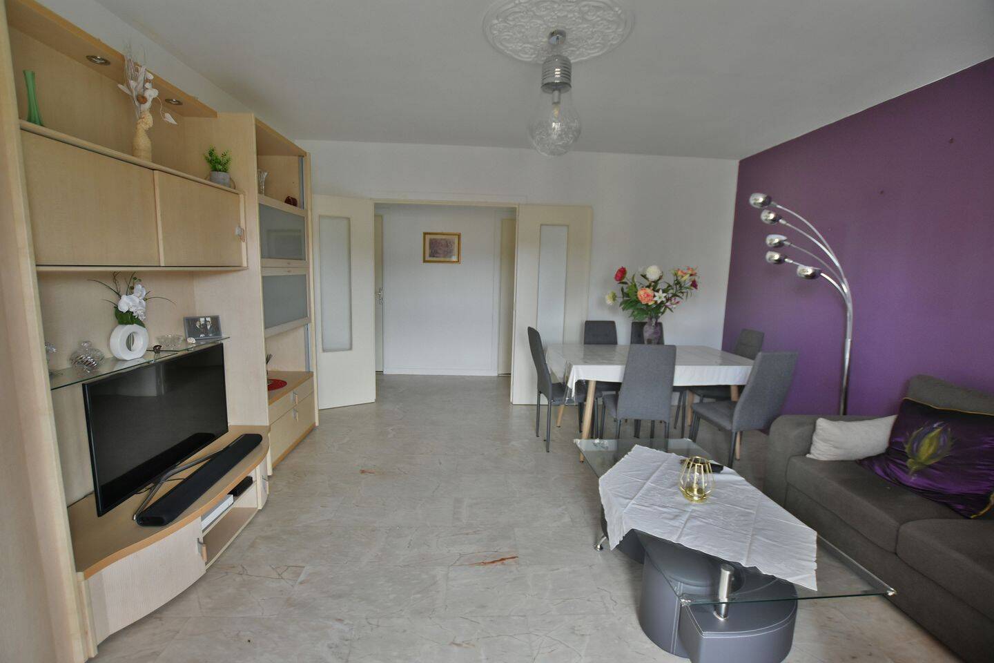 Appartement 3 pièces 77 m² · à Ajaccio · 77 m² · 265 000 €
