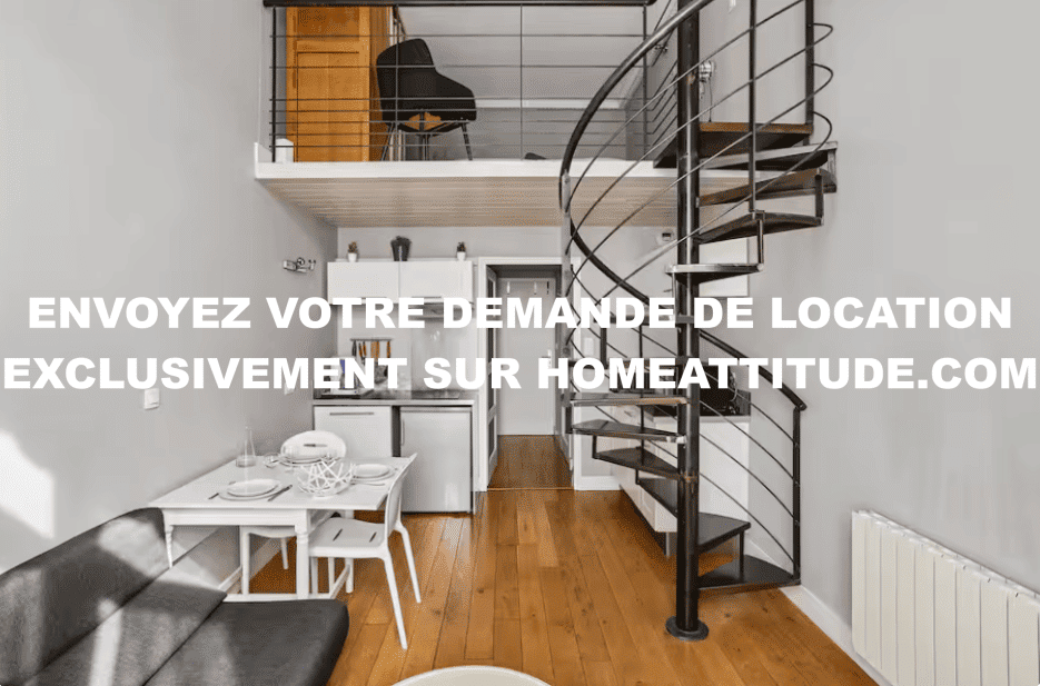 Appartement 2 pièces 30 m² · à Lyon 2ème Arrondissement · 30 m² · 1 400 €