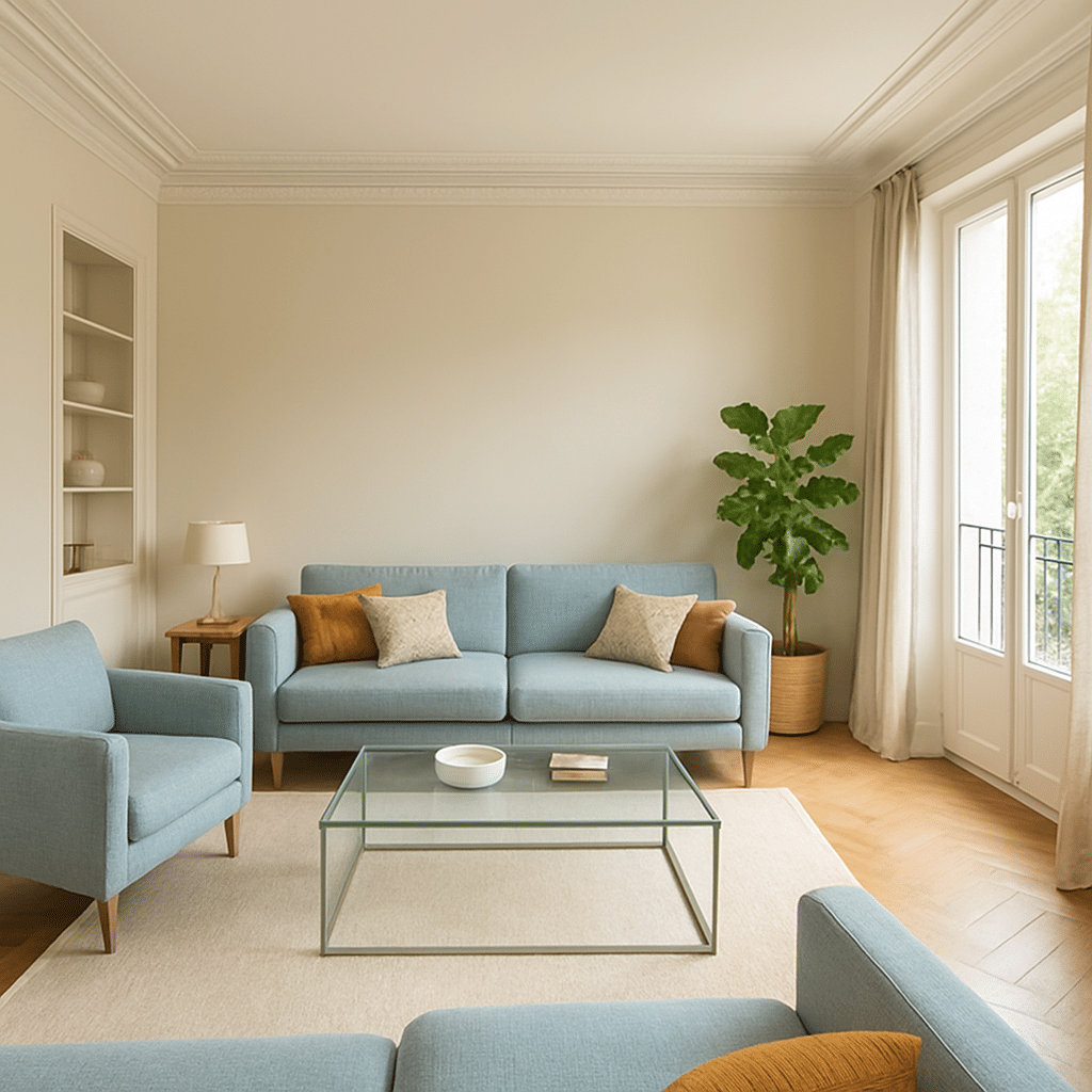 Appartement 3 pièces 68 m² · à Combourg · 68 m² · 230 000 €