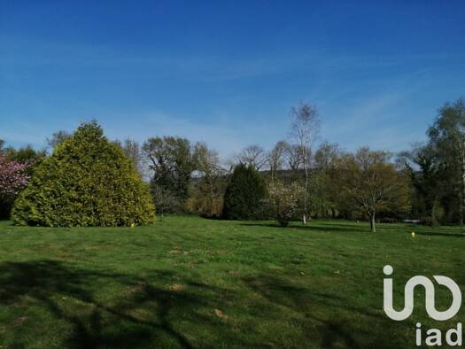 Terrain constructible à vendre 65 080 € 1 627 m² de terrain Cast 29150