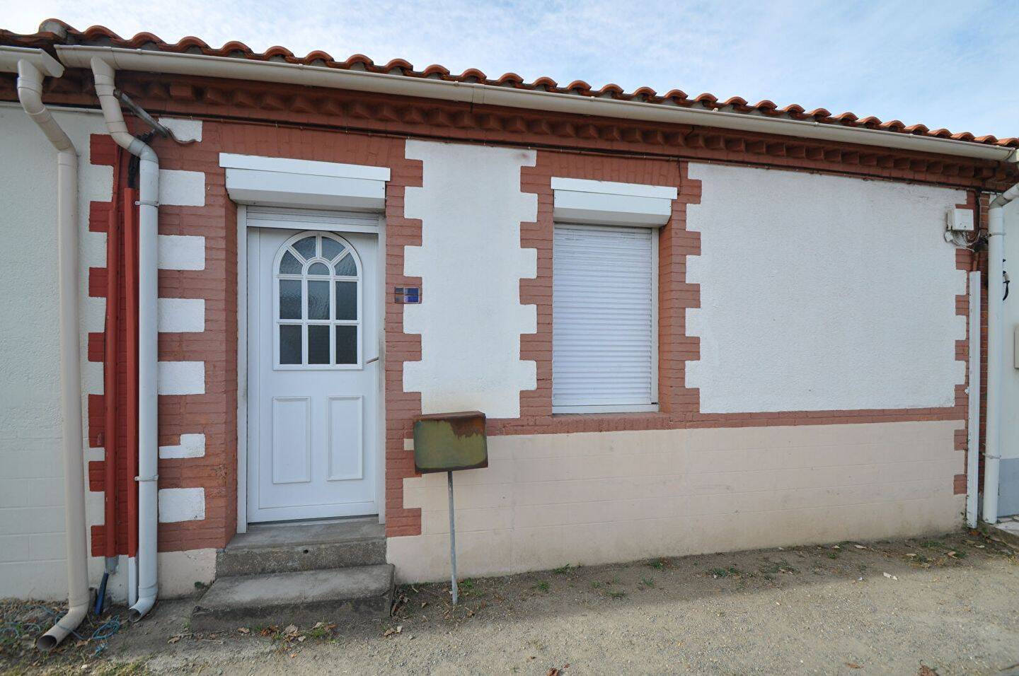 Maison 2 pièces 42 m² · à Sainte-Pazanne · 42 m² · 129 500 €