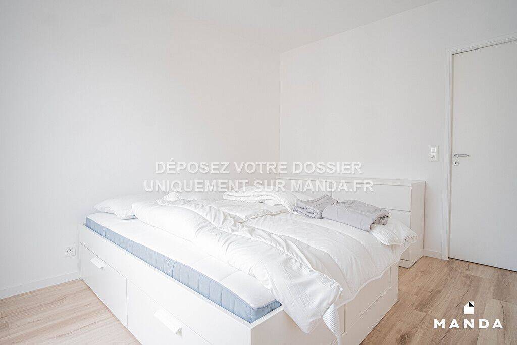 Appartement 3 pièces 59 m² · à Reims · 59 m² · 990 €