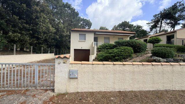 Maison 5 pièces 115 m² · à Saint-Georges-de-Didonne · 115 m² · 468 000 €