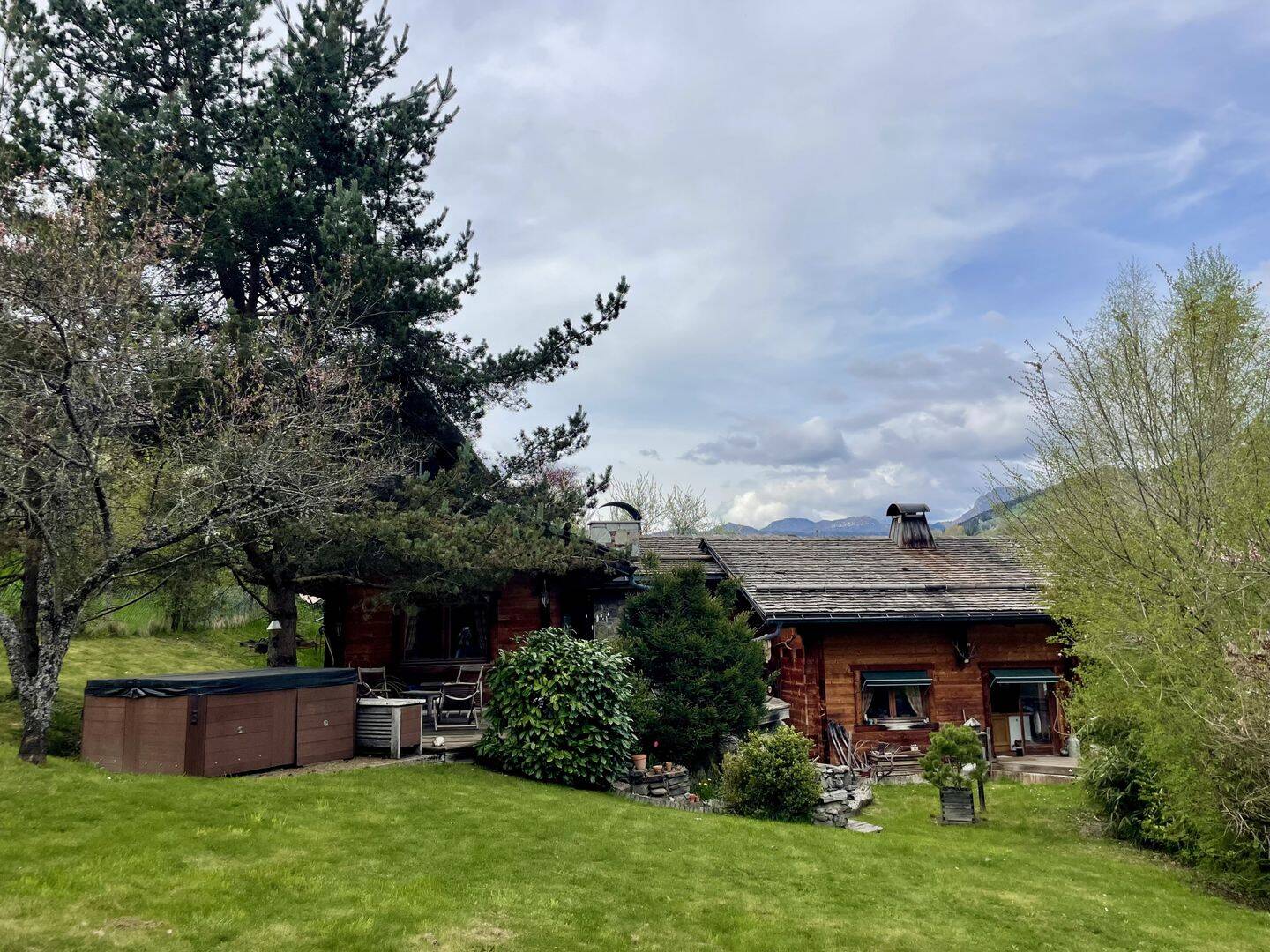 Maison 4 pièces 105 m² · à Thônes · 105 m² · 609 000 €