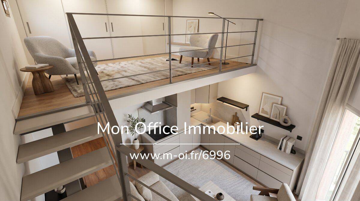 Appartement 3 pièces 50 m² · à Cavalaire-sur-Mer · 50 m² · 299 000 €