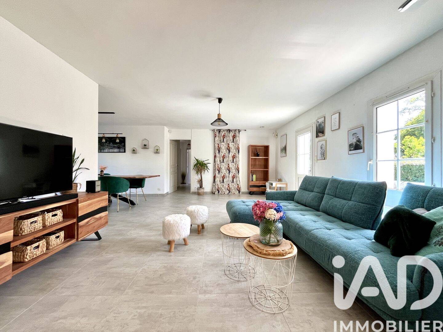 Maison 5 pièces 108 m² · à Le Bignon · 108 m² · 337 000 €
