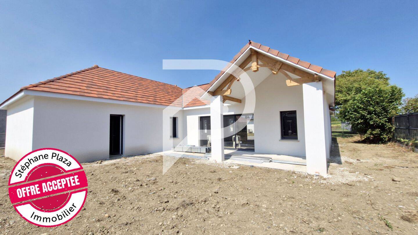 Maison 6 pièces 130 m² · à Orthez · 130 m² · 299 900 €