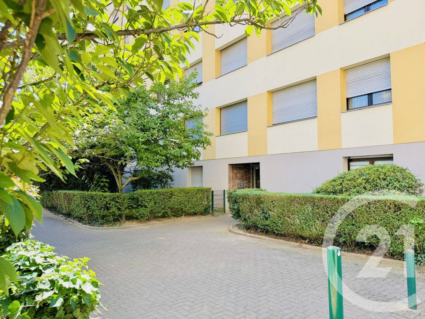Appartement 2 pièces 42 m² · à Strasbourg · 41,8 m² · 122 000 €